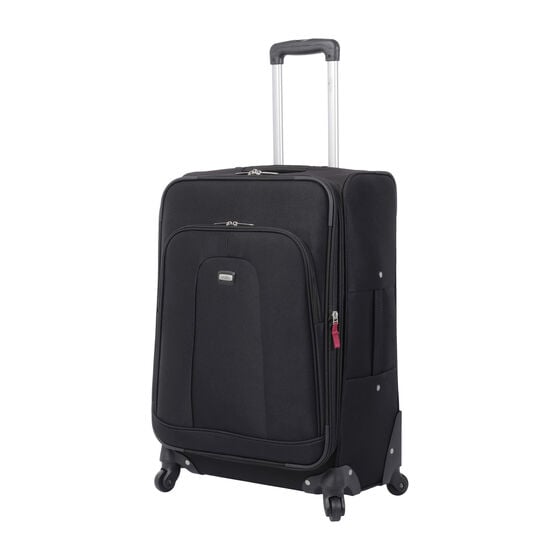 Totto Maleta Andromeda M 2.0 - Negro