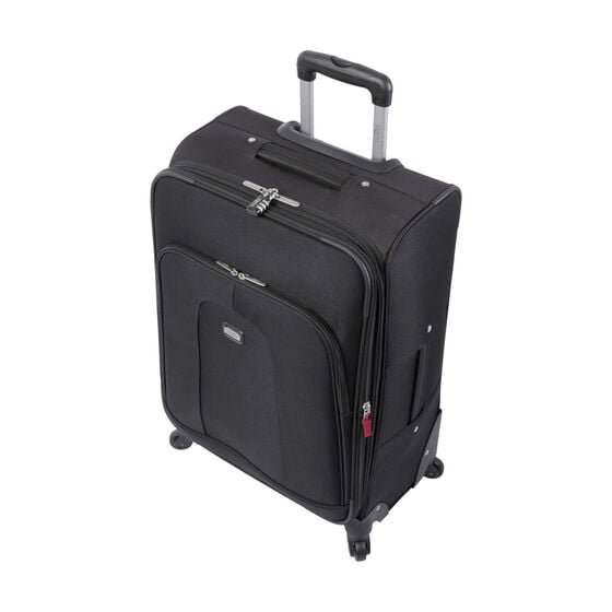 Totto Maleta Andromeda M 2.0 - Negro