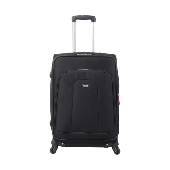 totto Maleta Andromeda M 2.0 - Negro