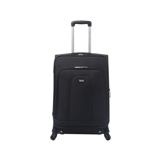 totto Maleta Andromeda M 2.0 - Negro