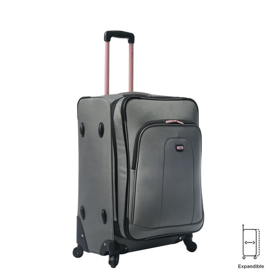 Totto Maleta Andromeda M 2.0 - Titanium