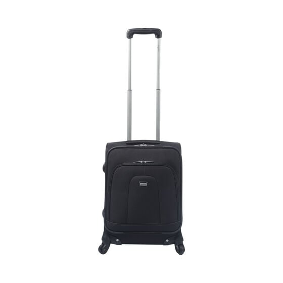 totto Maleta Andromeda S 2.0 - Negro