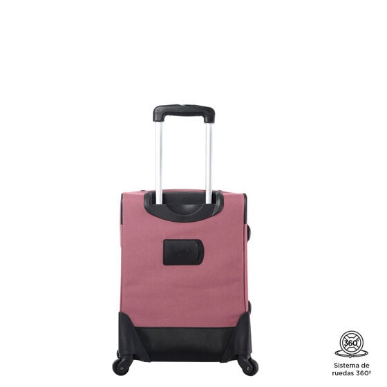 Totto Maleta Andromeda S - Deco Rose