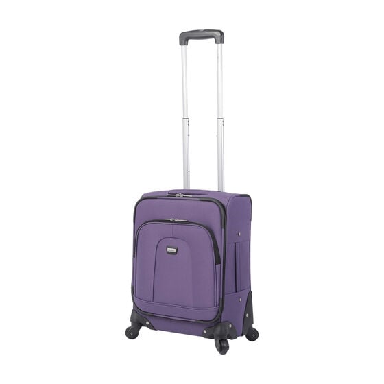 Totto Maleta Andromeda S - Morado