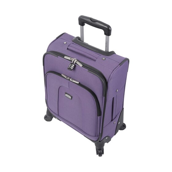 Totto Maleta Andromeda S - Morado