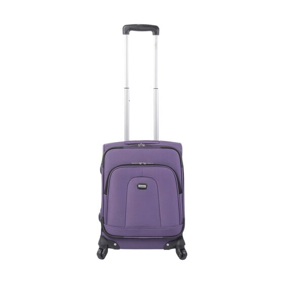 totto Maleta Andromeda S - Morado