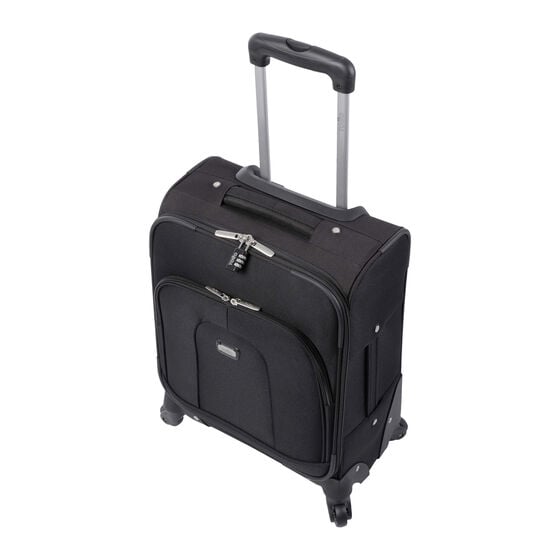 Totto Maleta Andromeda S - Negro