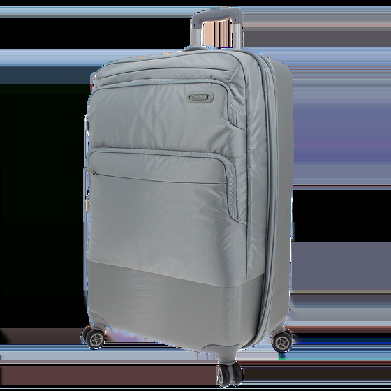 Totto Maleta Archer L - Gris