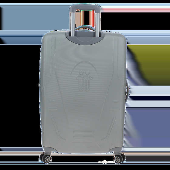 Totto Maleta Archer L - Gris