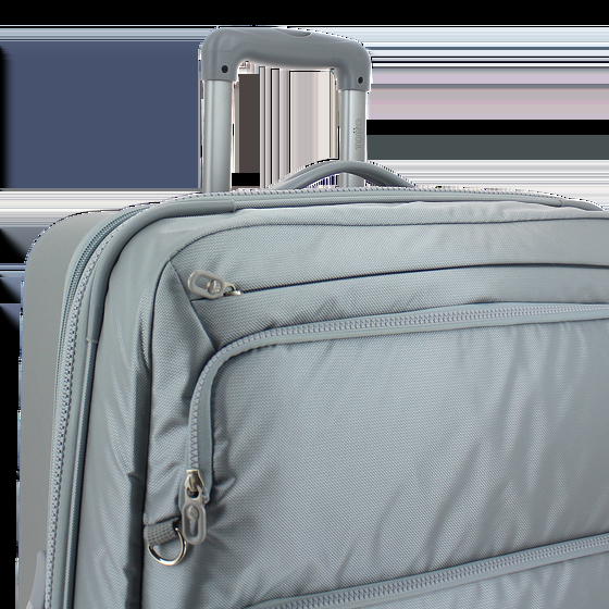 Totto Maleta Archer L - Gris