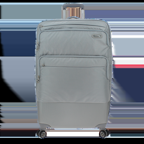 totto Maleta Archer L - Gris