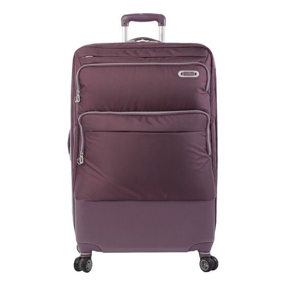 totto Maleta Archer L - Morado