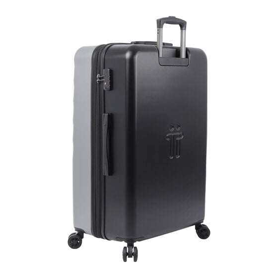 Totto Maleta Bazy+ L Alloy