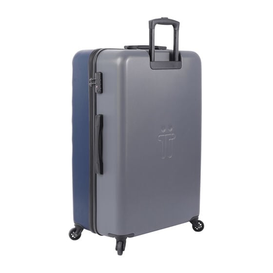 Totto Maleta Bazy L - Azul Oscuro