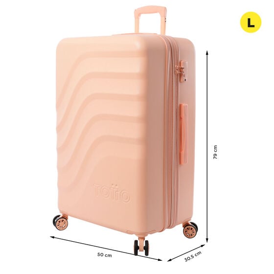 Totto Maleta Bazy+ L - Bellini