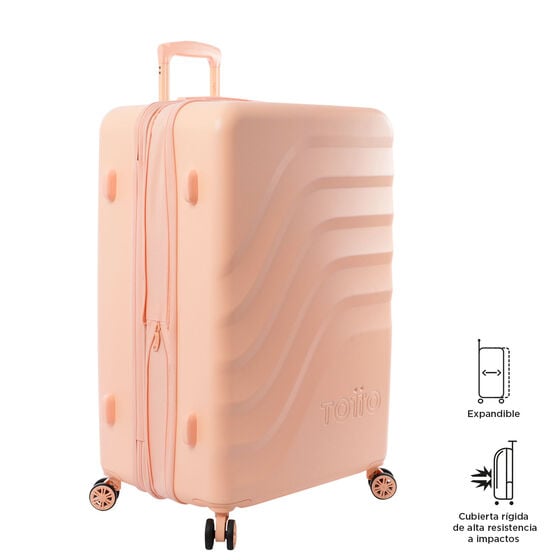 Totto Maleta Bazy+ L - Bellini