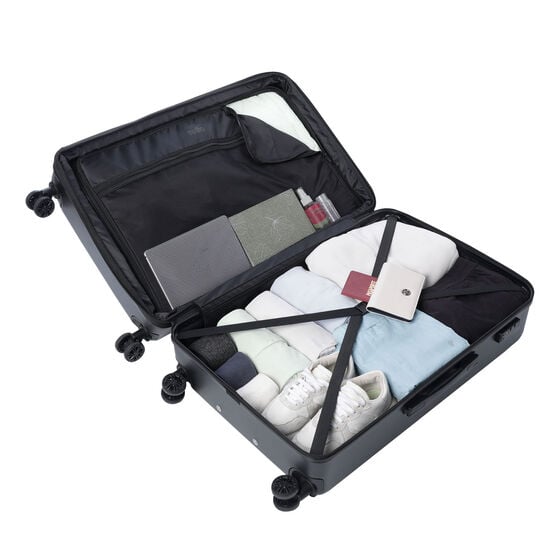 Totto Maleta Bazy+ L - Black