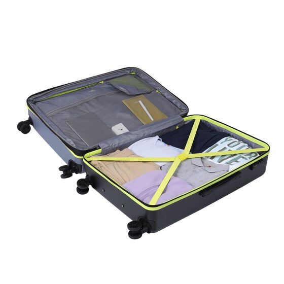 Totto Maleta Bazy+ L - Folkstone Gray