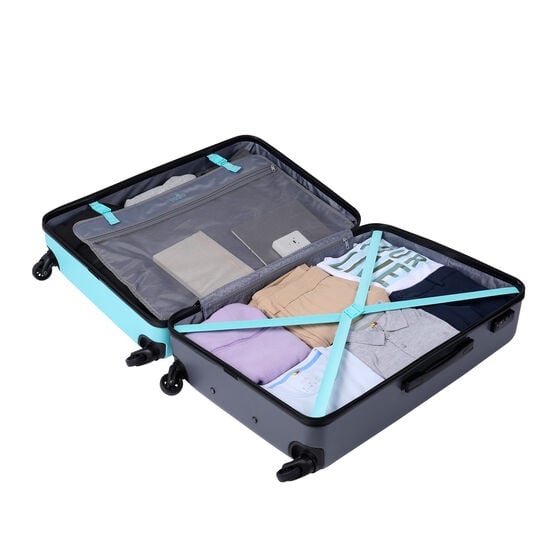 Totto Maleta Bazy L - Limpet Shell