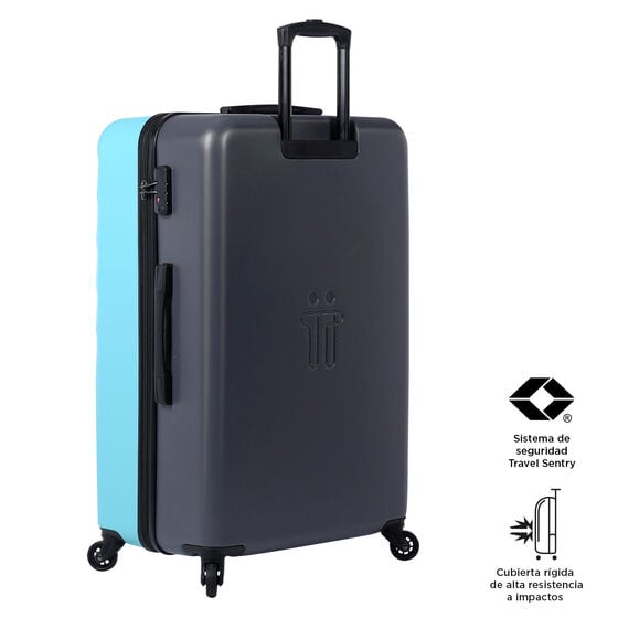 Totto Maleta Bazy L - Limpet Shell