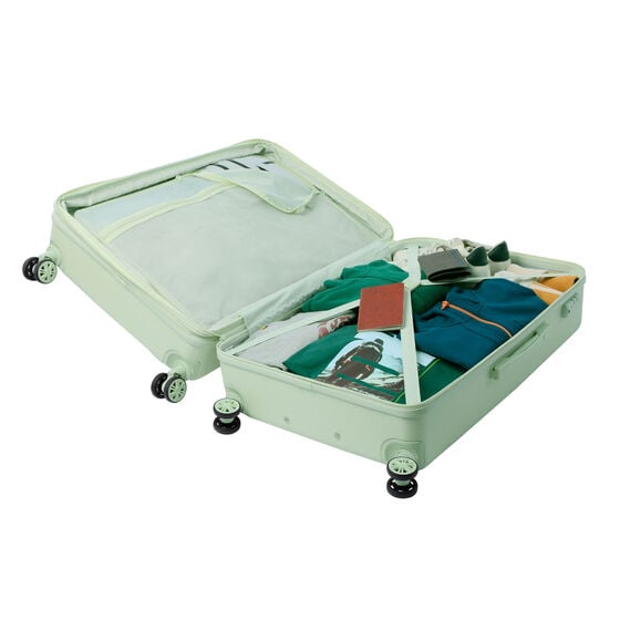 Totto Maleta Bazy+ L - Meadow Mist