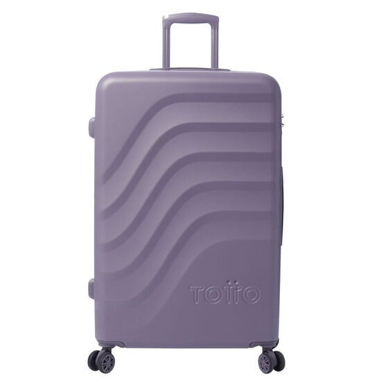 totto Maleta Bazy+ L - Montana Grape