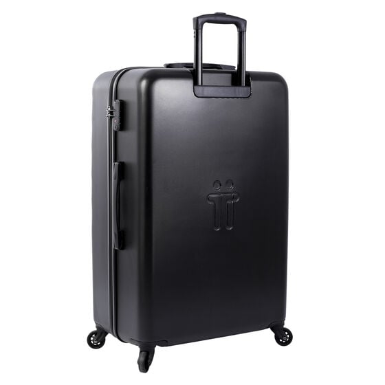 Totto Maleta Bazy L - Negro