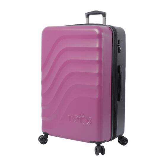 Totto Maleta Bazy+ L Rosa