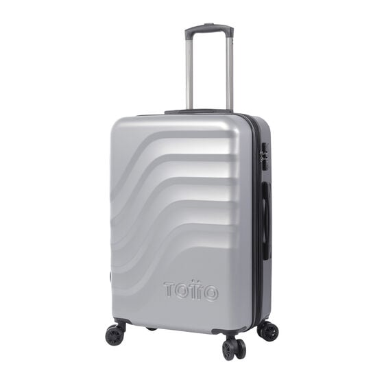 Totto Maleta Bazy+ M Alloy