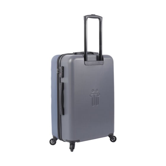 Totto Maleta Bazy M - Azul Oscuro