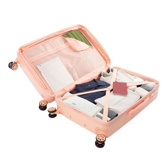 Totto Maleta Bazy+ M - Bellini