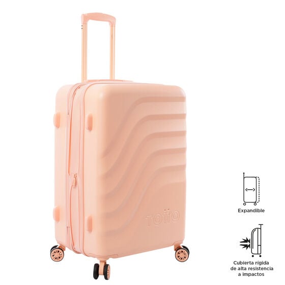 Totto Maleta Bazy+ M - Bellini