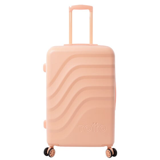 totto Maleta Bazy+ M - Bellini