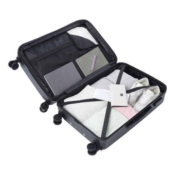 Totto Maleta Bazy+ M - Black