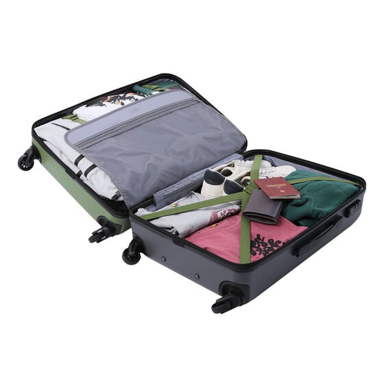 Totto Maleta Bazy M - Cedar Green