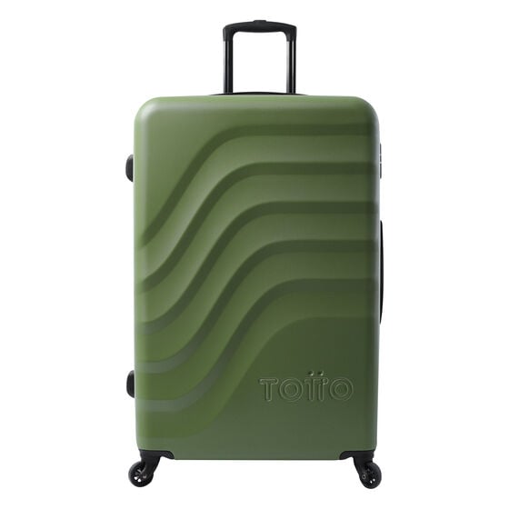totto Maleta Bazy M - Cedar Green