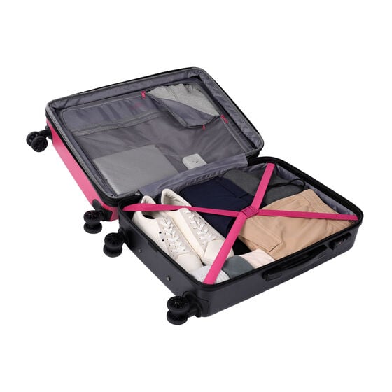 Totto Maleta Bazy+ M Deco Rose