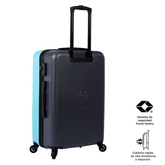 Totto Maleta Bazy M - Limpet Shell