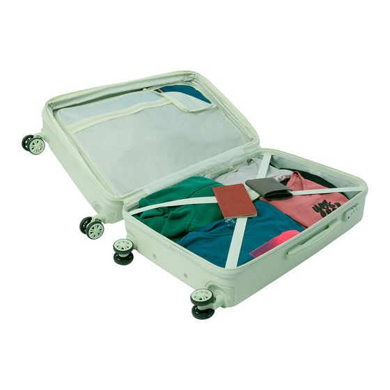 Totto Maleta Bazy+ M - Meadow Mist