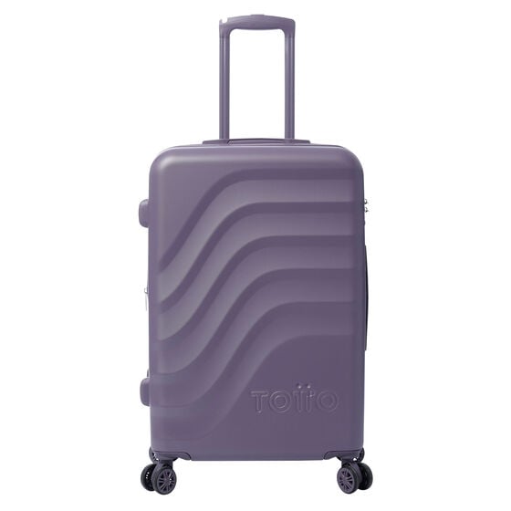 totto Maleta Bazy+ M - Montana Grape