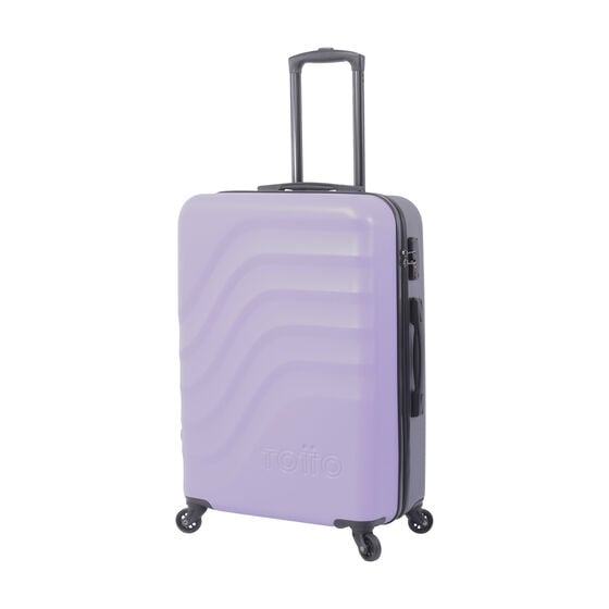 Totto Maleta Bazy M - Morado