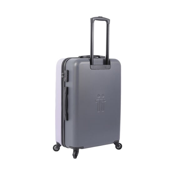 Totto Maleta Bazy M - Morado