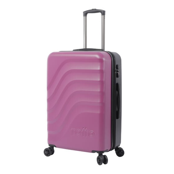 Totto Maleta Bazy+ M Rosa