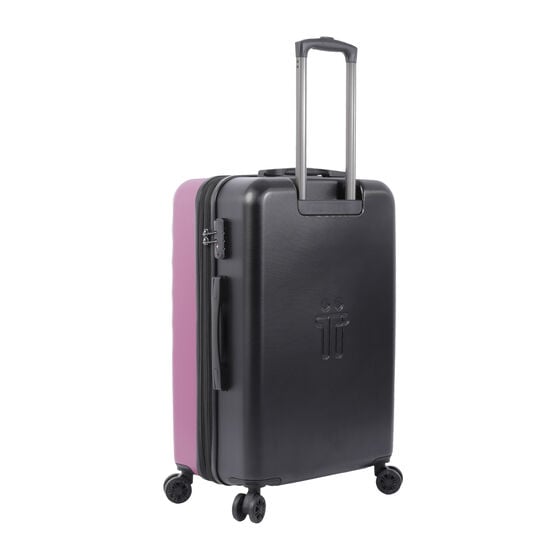 Totto Maleta Bazy+ M Rosa