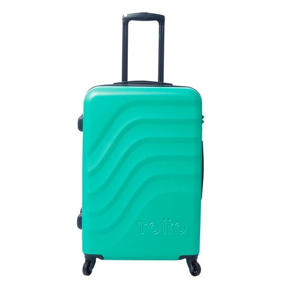 totto Maleta Bazy M - Turquoise