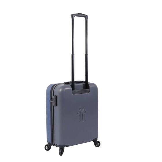 Totto Maleta Bazy S - Azul Oscuro