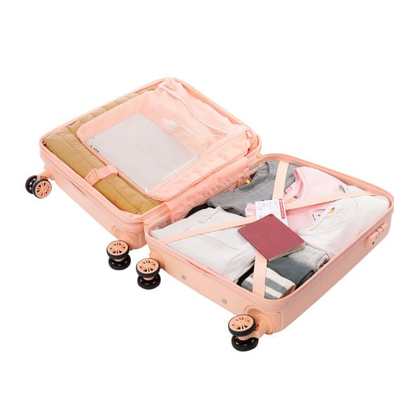 Totto Maleta Bazy+ S - Bellini