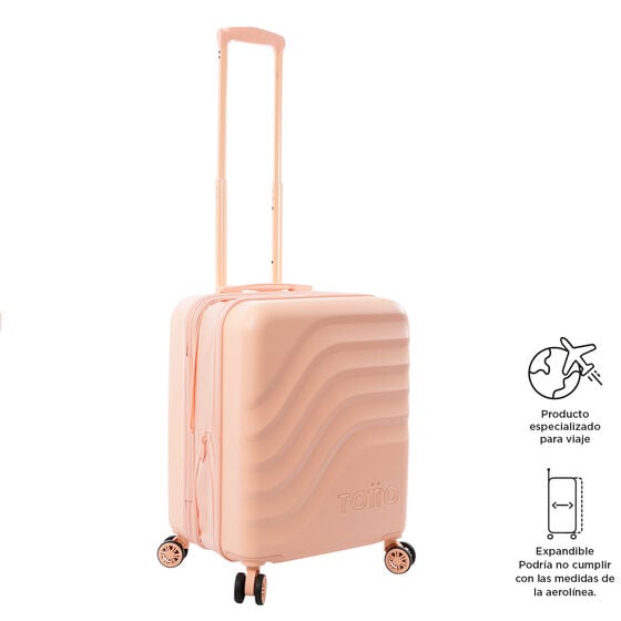 Totto Maleta Bazy+ S - Bellini