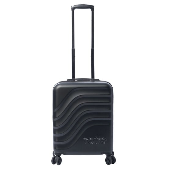 totto Maleta Bazy+ S - Black