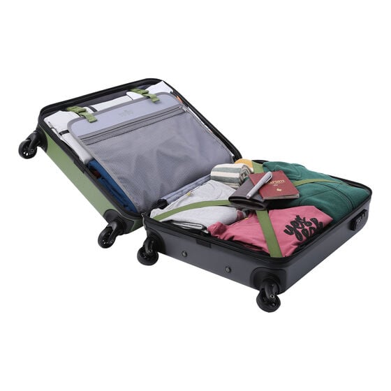 Totto Maleta Bazy S - Cedar Green